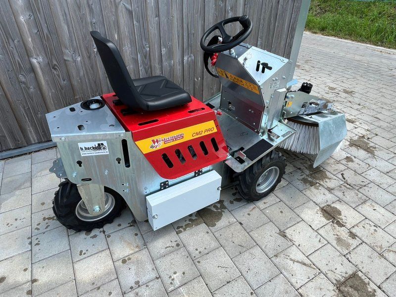 Westermann Cleanmeleon 2