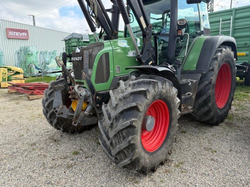 Fendt FARMER 415 TMS