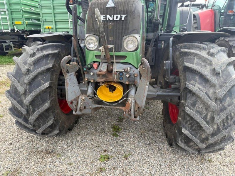Fendt FARMER 415 TMS