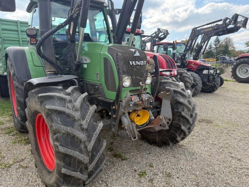 Fendt FARMER 415 TMS
