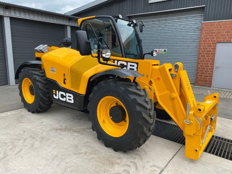 JCB 531-70