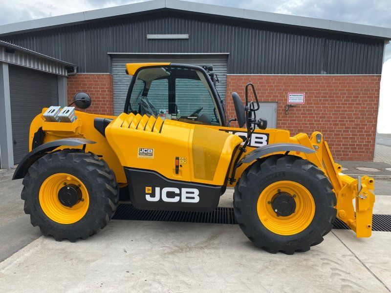 JCB 531-70