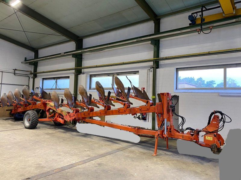 Kuhn CHALLENGER 9 NSH