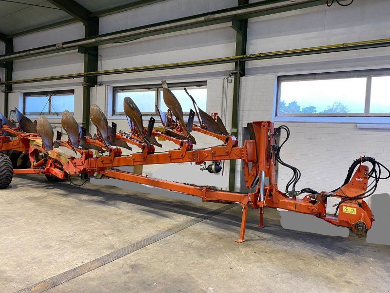 Kuhn CHALLENGER 9 NSH