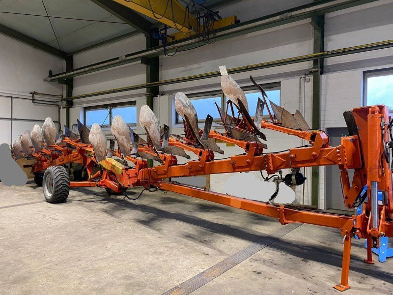 Kuhn CHALLENGER 9 NSH