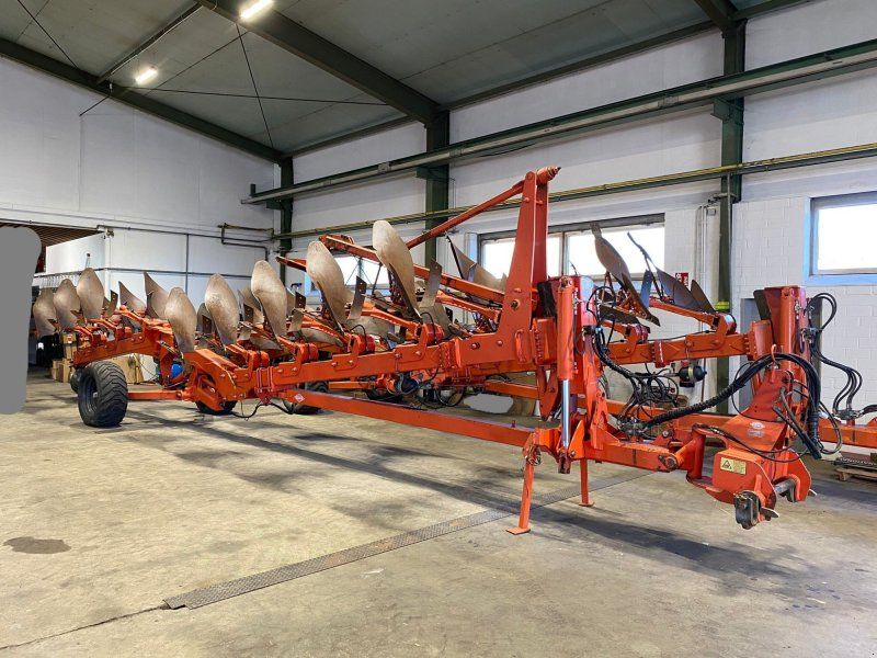 Kuhn Challenger 8 NSH