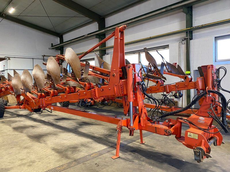 Kuhn Challenger 8 NSH