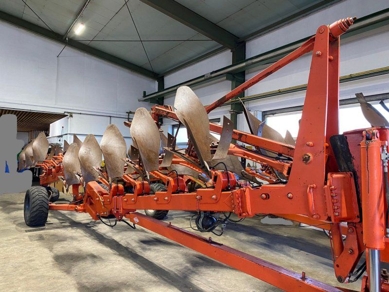 Kuhn Challenger 8 NSH