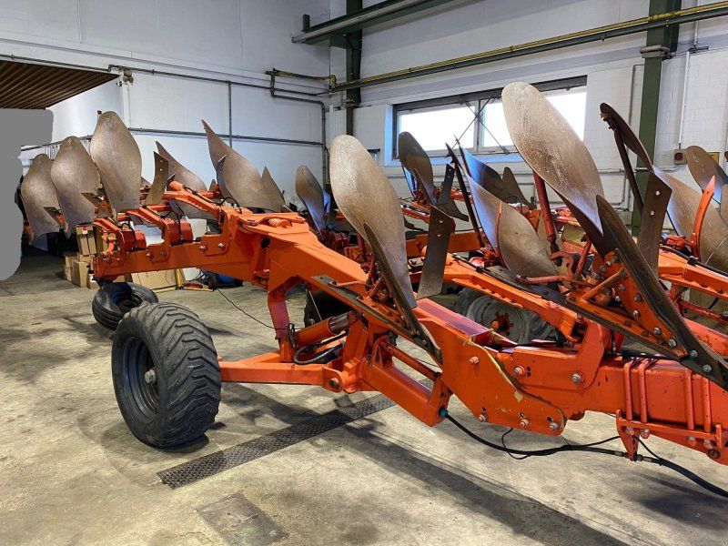 Kuhn Challenger 8 NSH
