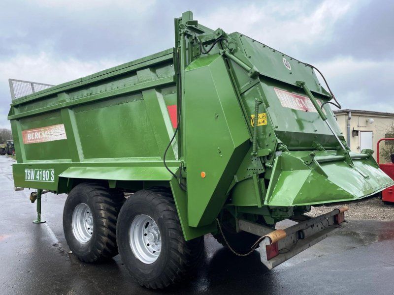 Bergmann TSW 4190S