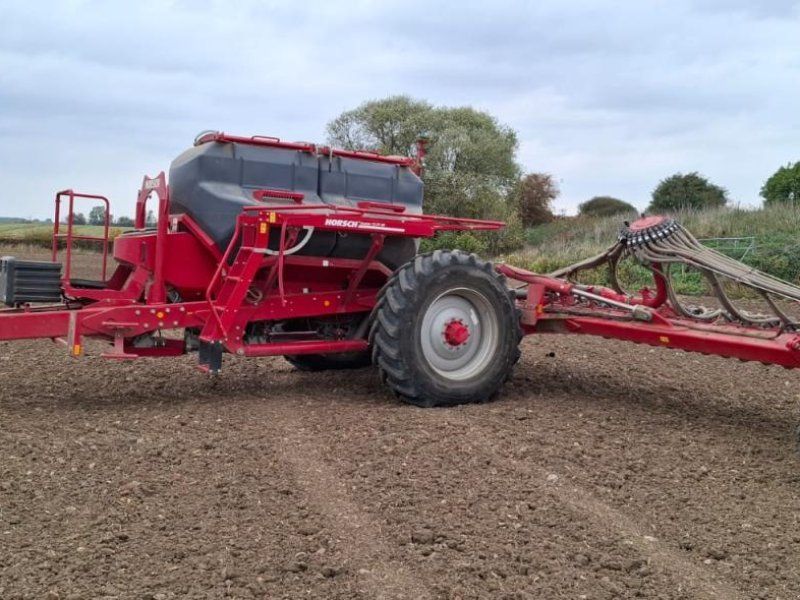 Horsch Aar 12.25 SD