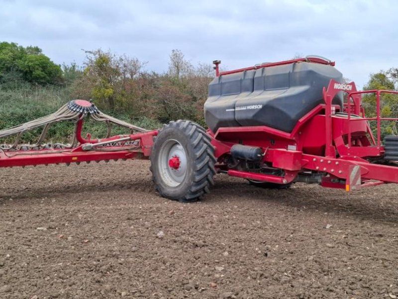Horsch Aar 12.25 SD
