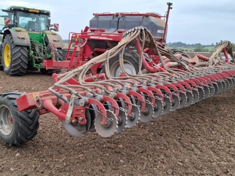 Horsch Aar 12.25 SD