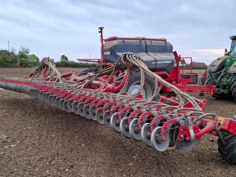 Horsch Aar 12.25 SD
