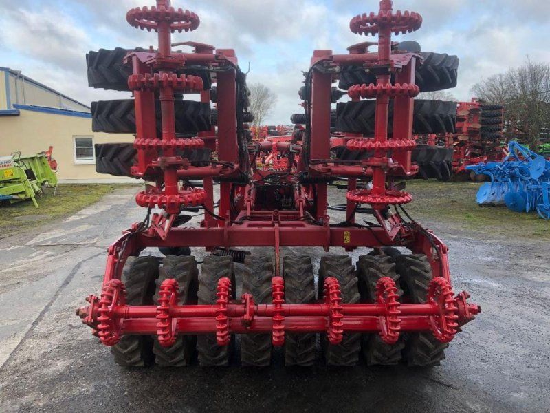 Horsch Tiger 4 AS