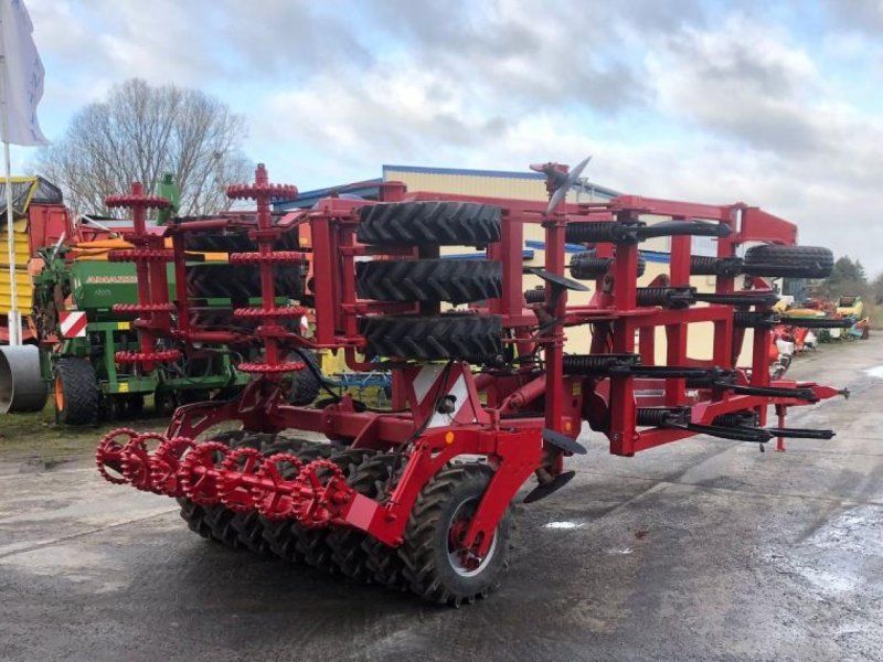 Horsch Tiger 4 AS