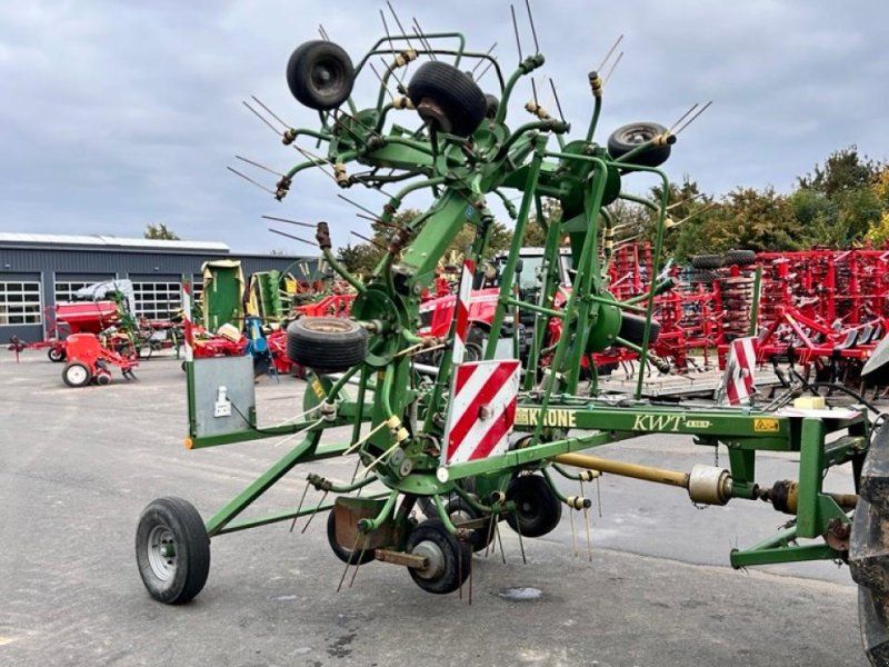 Krone KWT 8.50/8
