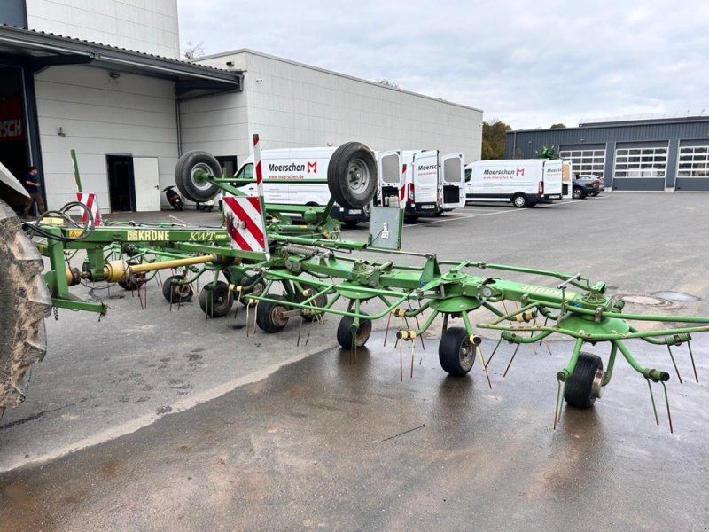 Krone KWT 8.50/8