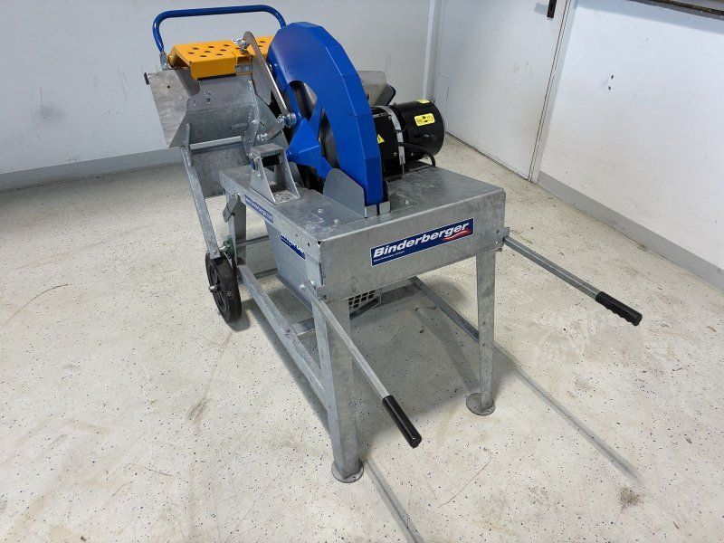 Binderberger WS 700 E