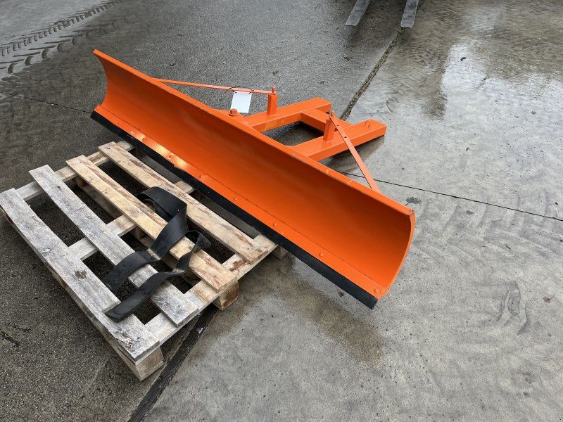 Schneeschild 2000mm Staplergabel