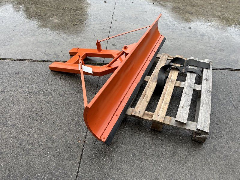 Schneeschild 2000mm Staplergabel