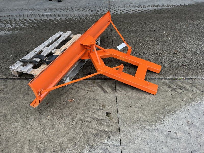 Schneeschild 2000mm Staplergabel