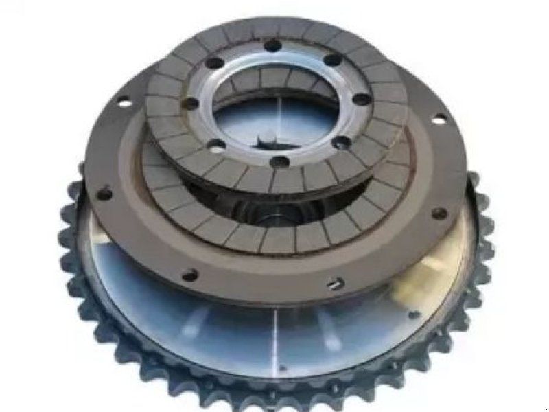 Uniforest 55HPRO-Stop, 1,6m, 70m/11mm Seil