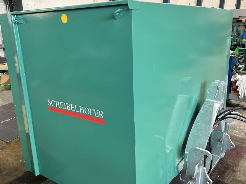 Scheibelhofer Sondermodell