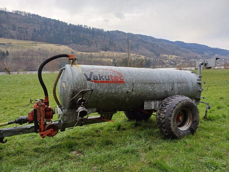 Vakutec VA 5200