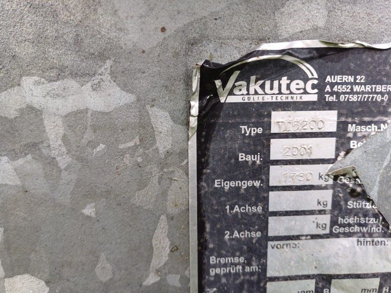 Vakutec VA 5200
