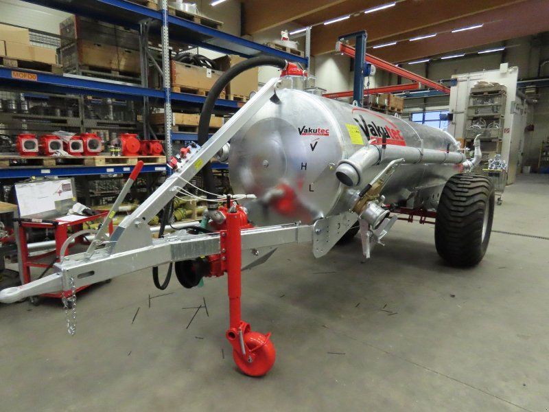 Vakutec VA 5200