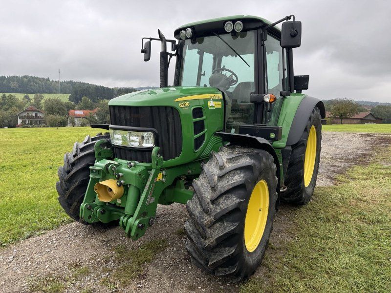 John Deere 6230 Premium