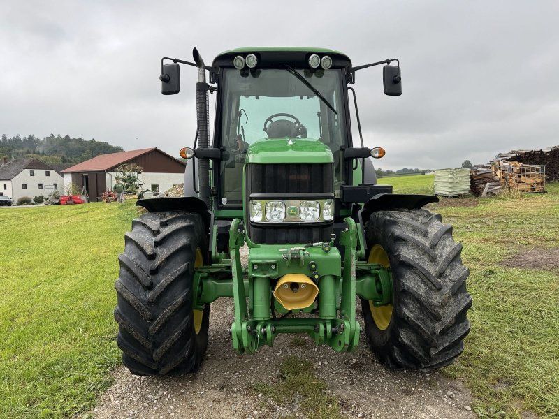 John Deere 6230 Premium