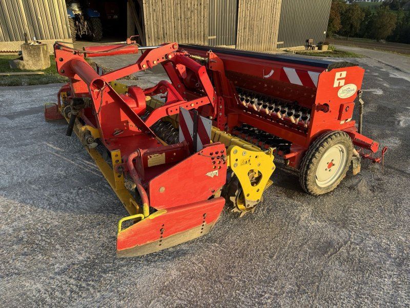 Pöttinger Lion 300