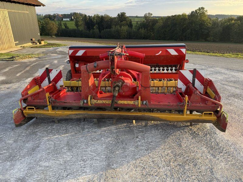 Pöttinger Lion 300