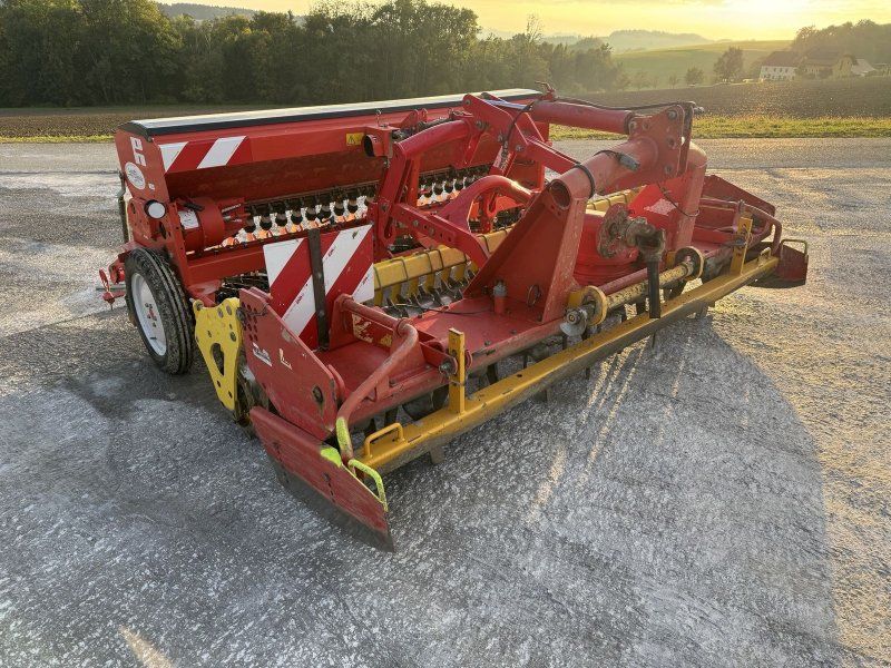 Pöttinger Lion 300