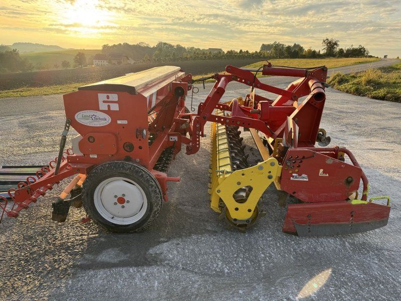 Pöttinger Lion 300