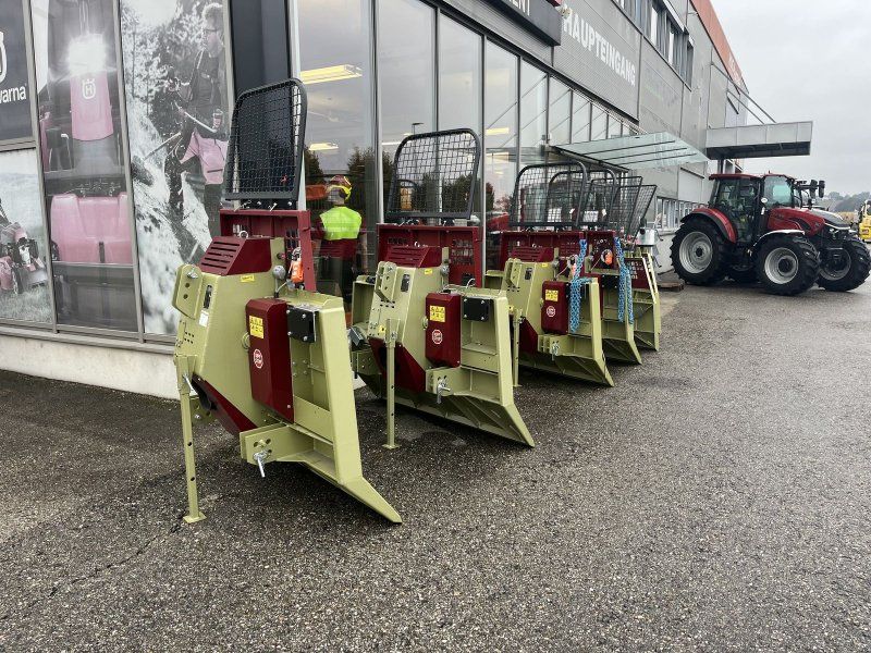Holzknecht HS 650