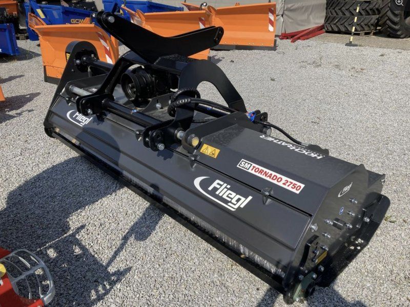 Fliegl SM Tornado 2750