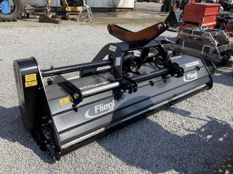 Fliegl SM Tornado 2750