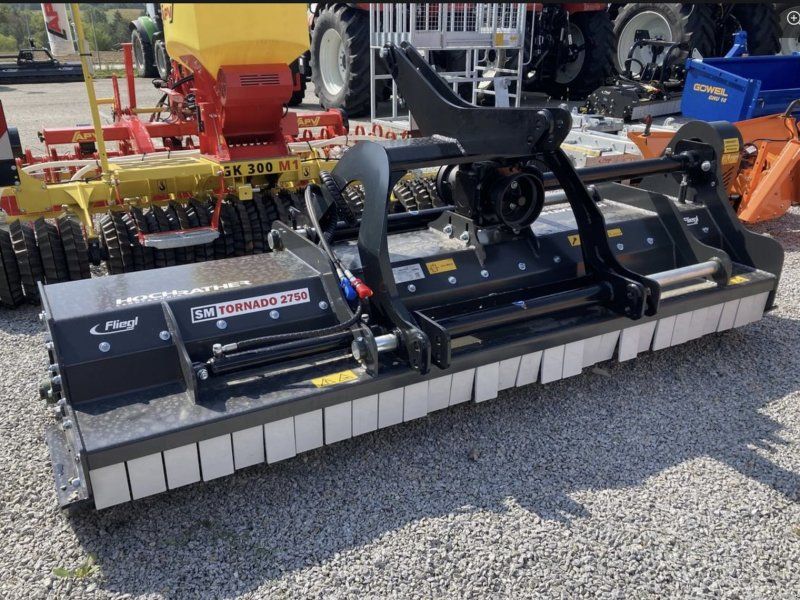 Fliegl SM Tornado 2750