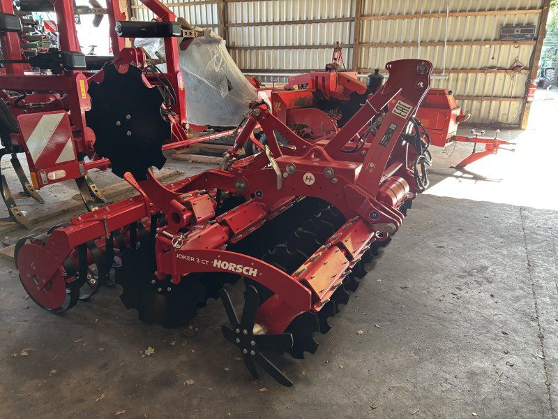 Horsch Joker 3 CT
