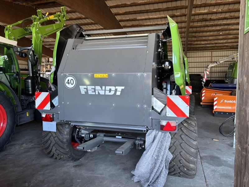 Fendt Rotana 130 F Xtra