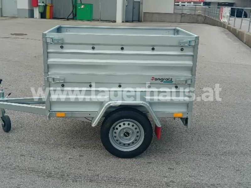 Pongratz BO 150 U 750KG