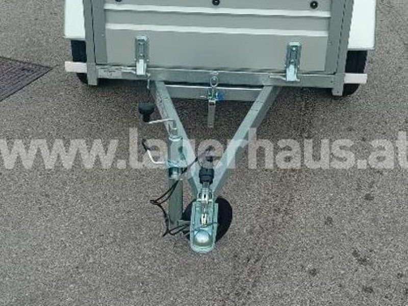 Pongratz BO 150 U 750KG