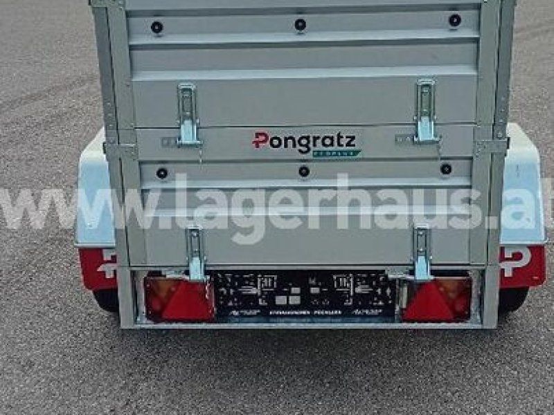 Pongratz BO 150 U 750KG