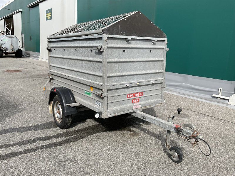 Pongratz EPA 206U STK