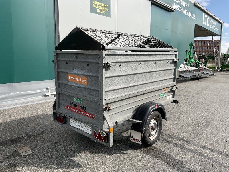 Pongratz EPA 206U STK