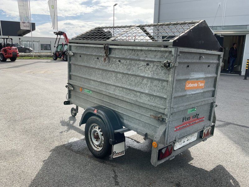 Pongratz EPA 206U STK