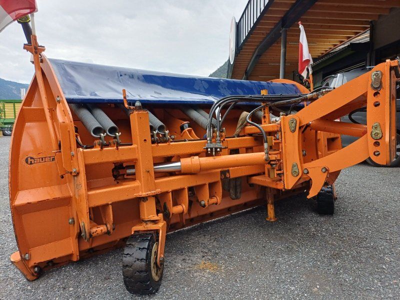 Hauer SRS-3 3000 (24471)
